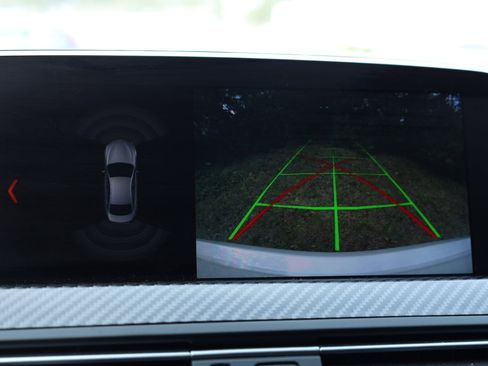 Used 2018 BMW 650i Gran Coupe xDrive image 43