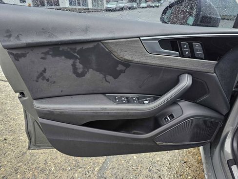 Used 2023 Audi A5 2.0T Prestige image 24