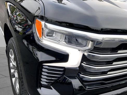 Used 2024 Chevrolet Silverado 1500 High Country w/ Technology Package RWD image 27