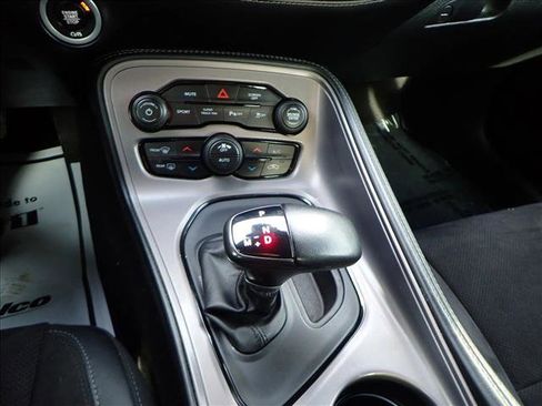 Used 2023 Dodge Challenger R/T w/ T/A Package image 18