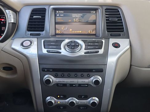 Used 2013 Nissan Murano SV AWD/4WD image 34