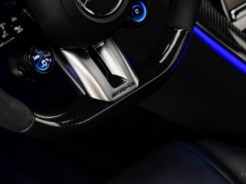 Used 2024 Mercedes-Benz AMG GT 55 image 56