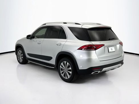 Used 2020 Mercedes-Benz GLE 450 4MATIC image 7
