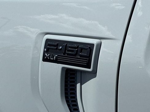 Used 2023 Ford F150 XLT w/ Equipment Group 302A High AWD/4WD image 13