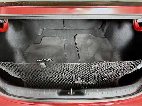 Used 2023 Hyundai Elantra N Line image 34