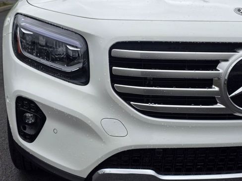 New 2026 Mercedes-Benz GLB 250 4MATIC image 29