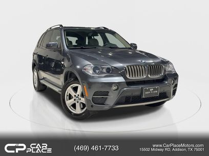 Used 2012 BMW X5 xDrive35d