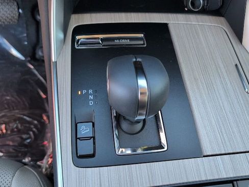 New 2026 MAZDA CX-90 3.3 Turbo w/ Preferred Package image 24