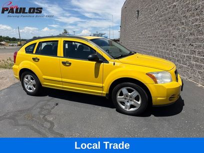 Used 2007 Dodge Caliber SXT