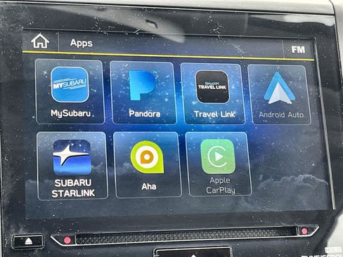 Certified 2023 Subaru Crosstrek 2.5i Sport image 20