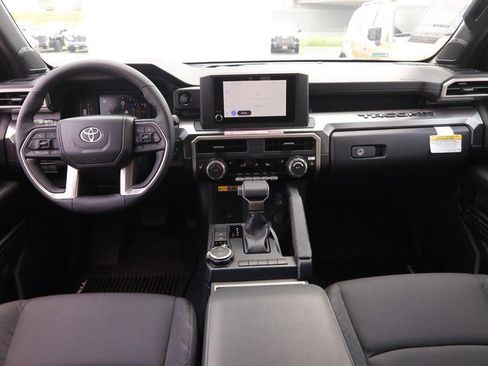 New 2025 Toyota Tacoma SR5 image 22