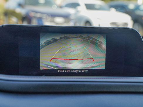 Used 2023 MAZDA CX-30 AWD 2.5 S w/ Preferred Package image 14