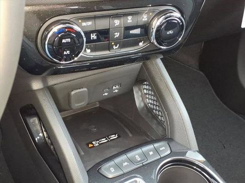 New 2026 Chevrolet TrailBlazer LT w/ Convenience Package image 22