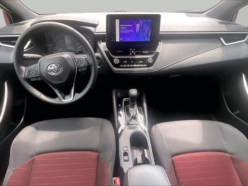 Used 2025 Toyota Corolla SE FWD image 15