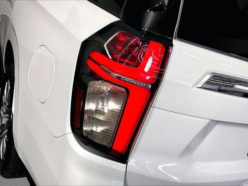 Certified 2023 Chevrolet Tahoe Premier RWD image 27
