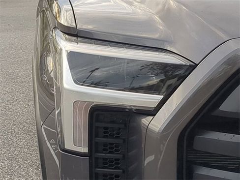 Used 2024 Toyota Tundra SR5 image 10