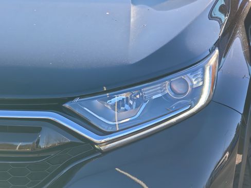 Used 2020 Honda CR-V EX image 29