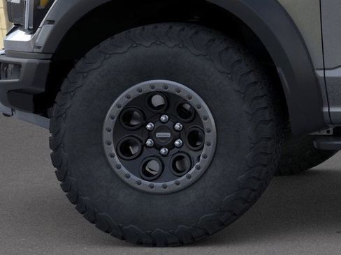 New 2025 Ford F150 Raptor image 19