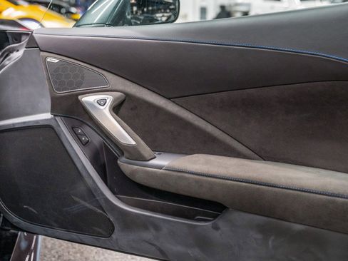 Used 2019 Chevrolet Corvette ZR1 image 32