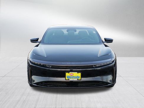 Used 2024 Lucid Air Touring image 2