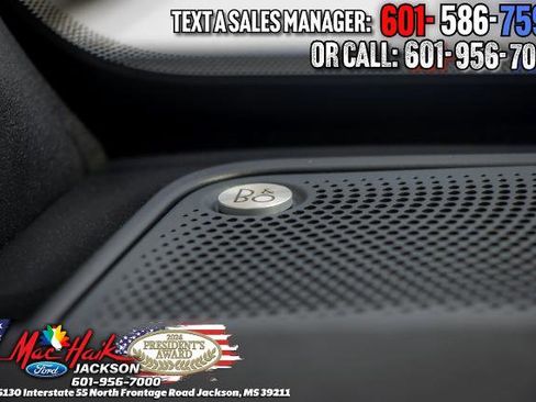 New 2026 Ford Bronco Outer Banks w/ Sasquatch Package image 21