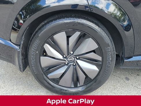Certified 2024 Nissan Ariya AWD image 7