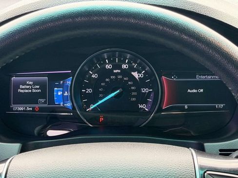 Used 2017 Ford Explorer Limited w/ Equipment Group 301A image 24