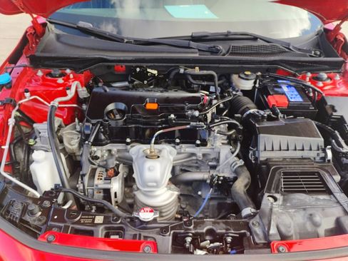 Used 2022 Honda Civic Sport image 20