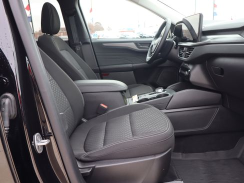 Used 2023 Ford Escape Active w/ Tech Pack #1 image 12