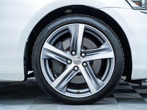Used 2020 Lexus IS 300 w/ Navigation Package RWD image 16