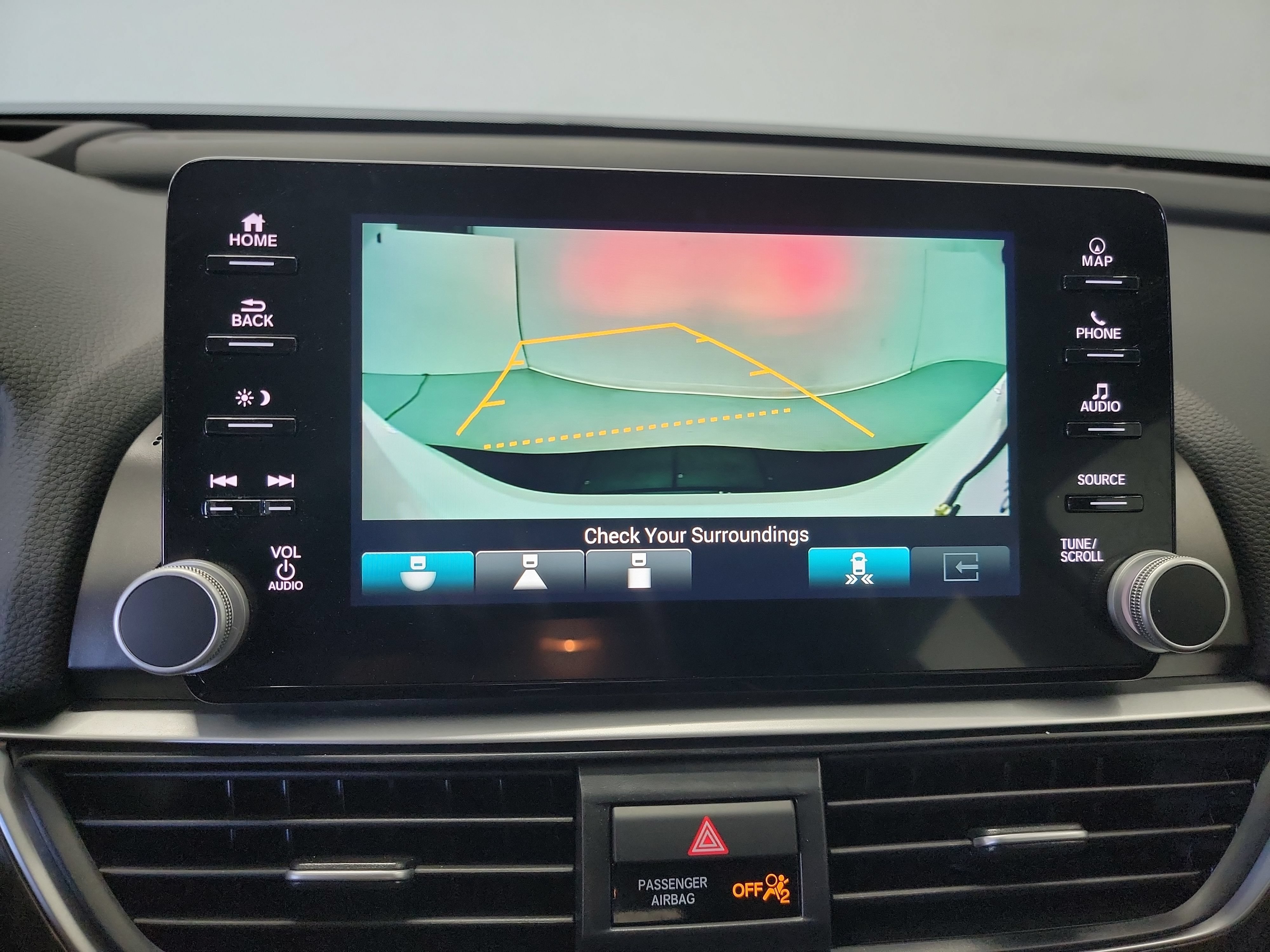 Used 2022 Honda Accord Touring image 23