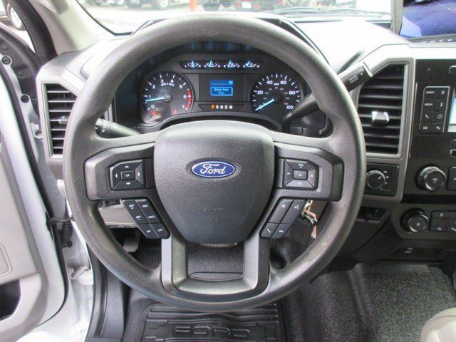 Used 2020 Ford F350 XL w/ Power Equipment Group AWD/4WD image 14