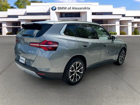 Used 2026 BMW X3 xDrive30 AWD/4WD image 7