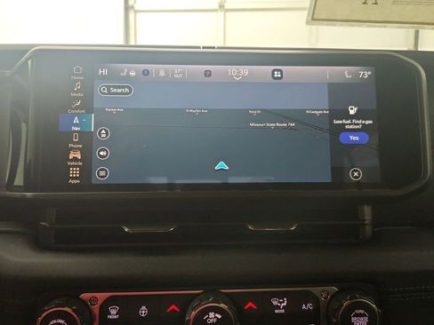 New 2026 Jeep Gladiator Rubicon image 26