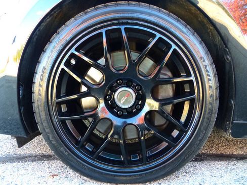 Used 2018 Lexus IS 300 F Sport w/ F Sport Package image 13