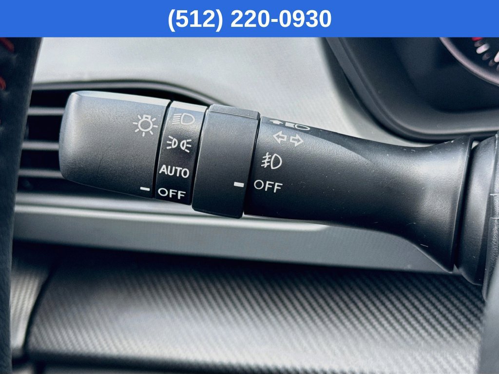 New 2026 Subaru Crosstrek 2.5i Limited AWD/4WD image 13
