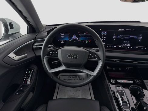 Certified 2025 Audi A5 2.0T Premium Plus w/ Premium Plus image 24