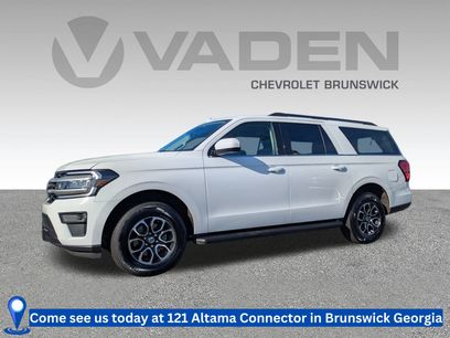 Used 2024 Ford Expedition Max XLT