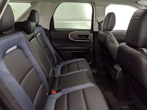 New 2025 Ford Bronco Sport Outer Banks image 25