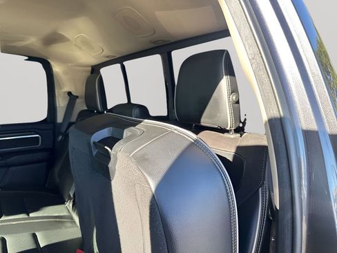 Used 2021 RAM 1500 Laramie image 19