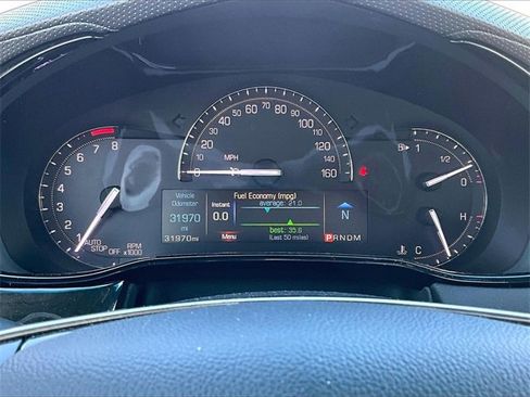 Used 2017 Cadillac CTS Luxury image 22