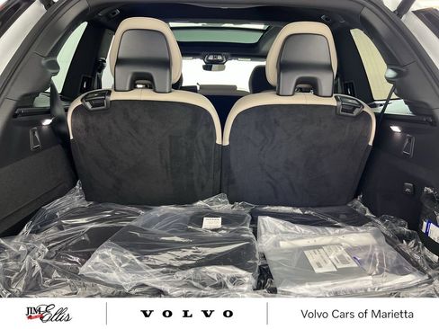 New 2026 Volvo XC90 B6 Plus w/ Protection Package Premier image 21