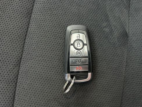 Used 2025 Ford Explorer ST w/ Sun And Sound Package image 33