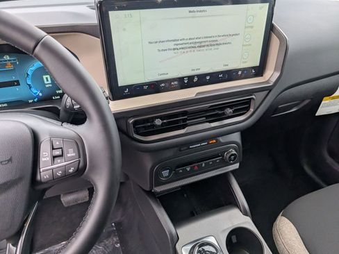 New 2025 Ford Bronco Sport Big Bend w/ Convenience Package image 29