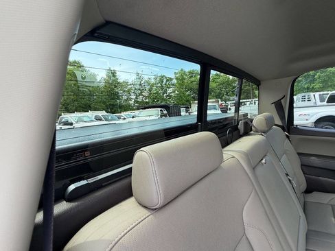 Used 2018 Chevrolet Silverado 3500 LTZ w/ Duramax Plus Package RWD image 40