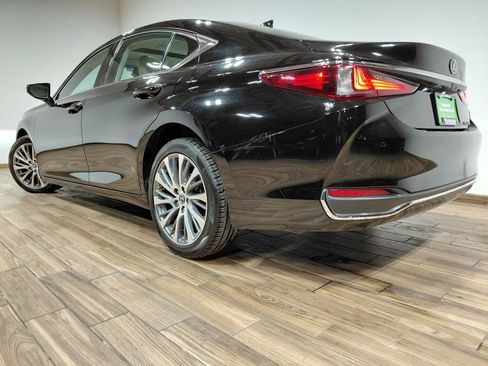 Used 2021 Lexus ES 250 w/ Premium Package image 30