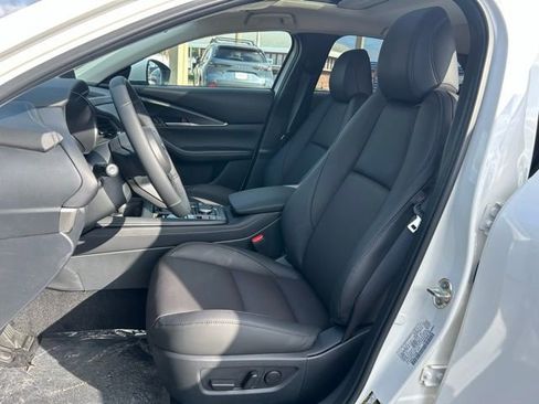 New 2026 MAZDA CX-30 AWD 2.5 S w/ Premium Package image 9