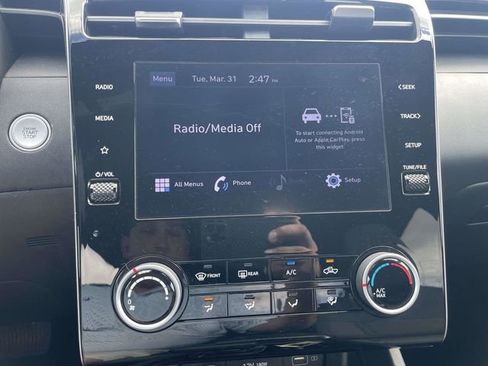 Used 2022 Hyundai Santa Cruz SEL image 22