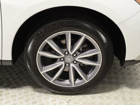 Used 2023 Acura RDX AWD w/ Technology Package image 41
