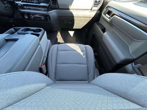 Used 2024 Chevrolet Silverado 1500 LT w/ Protection Package image 14